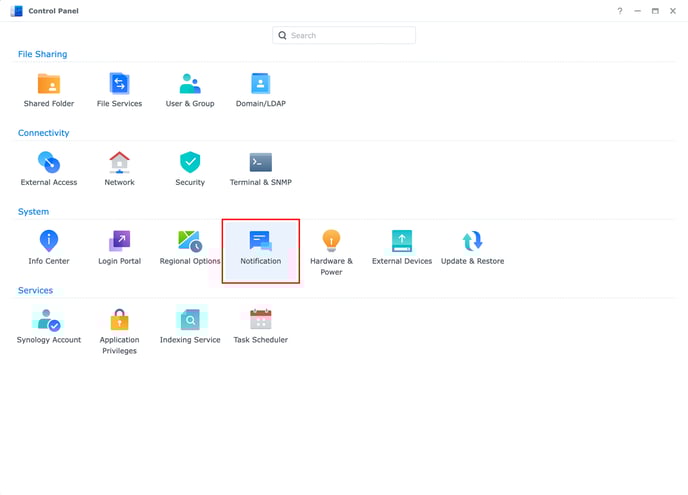 helpdesk_synology_benachrichtigungen_en