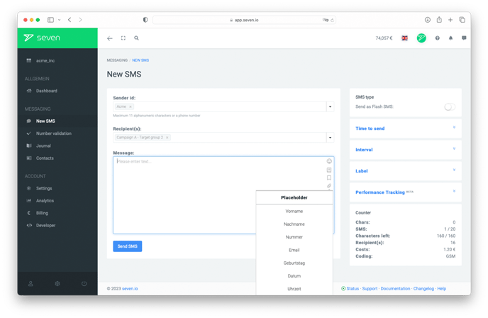 helpdesk_personalisiertesms_platzhalter_en